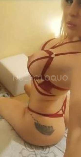  Zara me implico como ninguna otra?