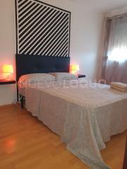 Habitación por horas o noche entera