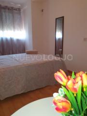 Habitación discreta por horas en Barcelona