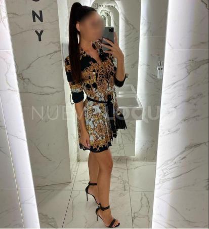 LORENA MADRILEÑA.”  horas videollamada una chica española  de  años