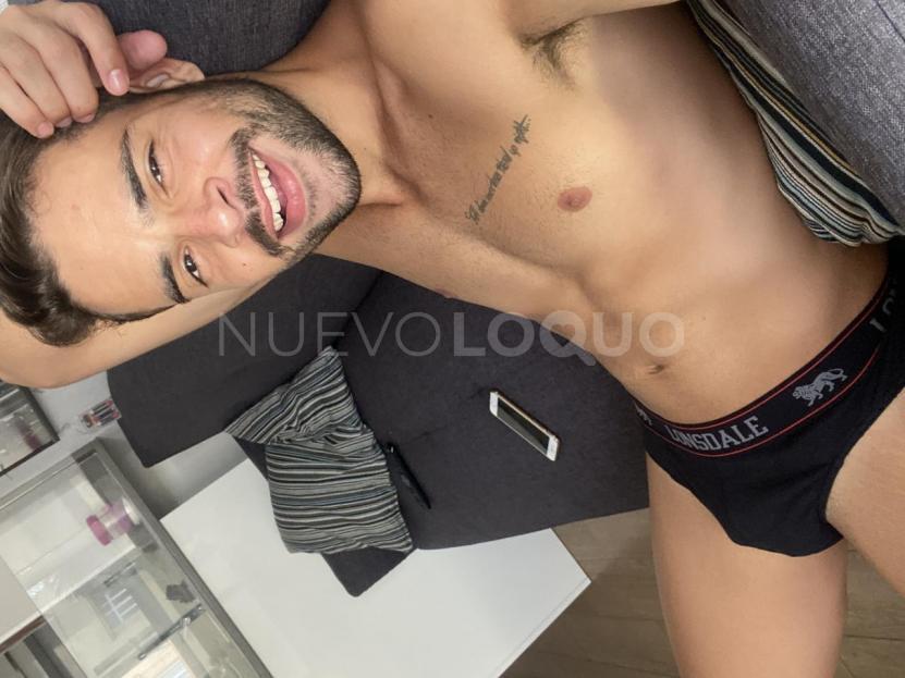  Latino  