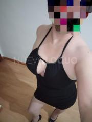 NOVEDAD EN CASTELLÓN MADURITA BRASILEÑA  MUY A ,LAS H-
