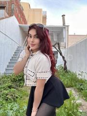 una chica amable honesta Andrea