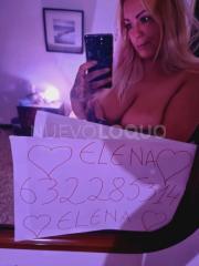 Hola chicos soy nueva en la ciudad