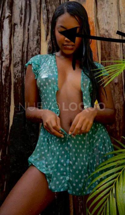  Mulatita y nueva en Puerto del Rosario