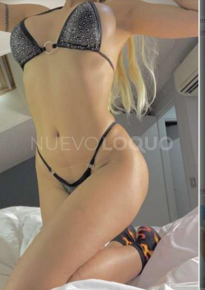  Latina  Hola amor soy sindy