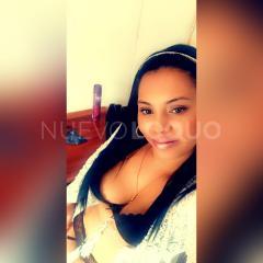 Novedad por primera vez lucia