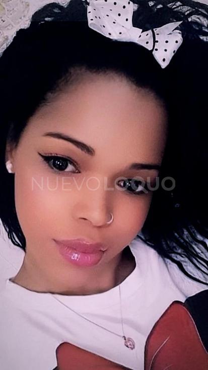  Novedad  MULATA  