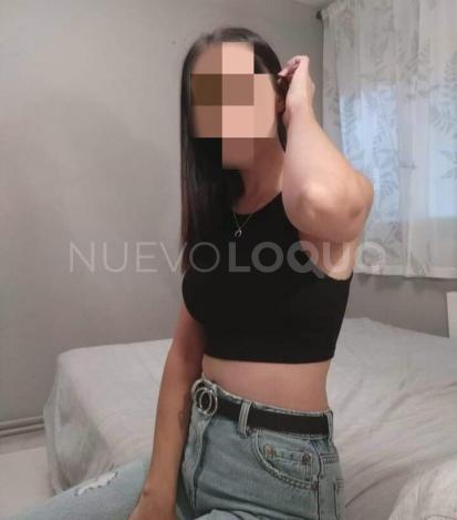   chicas     Y MORBO   A  Y DOMICILIOS