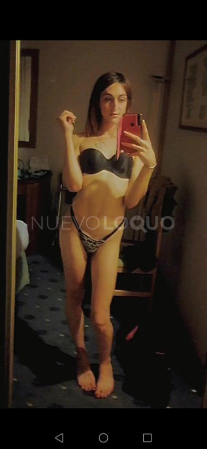  Triana novedad en LOGROÑO