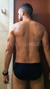 NOVEDAD LATINO ARDIENTE