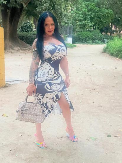  JUGUETONA, CALIENTE Y TRAVIESA! UNICA