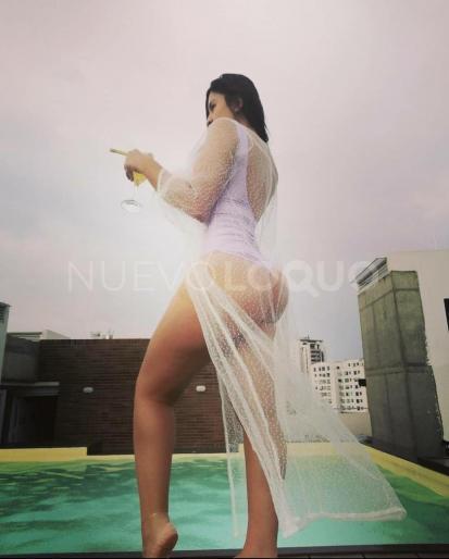  YESICA COLOMBIANA DIOSA DEL 