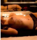  EMMA MASAJISTA EROTICA PROFESIONAL!