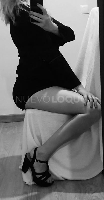  Diana sensual con la que conectarás