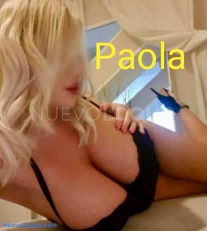  súper seductora   a  y domicilios rubia de infarto  de pecho natural