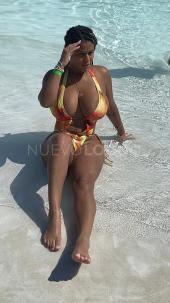 TOP GIRL playa de palma