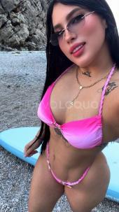 TOP GIRL encantadora
