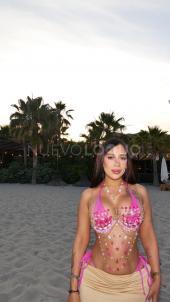 TOP GIRL encantadora