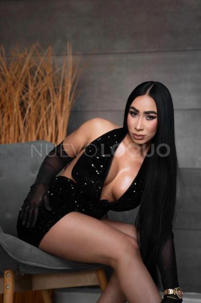  CHANNEL TOP GIRL playa de palma