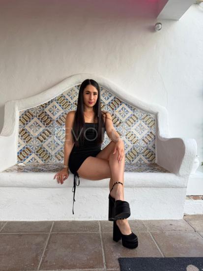  TOP GIRL encantadora