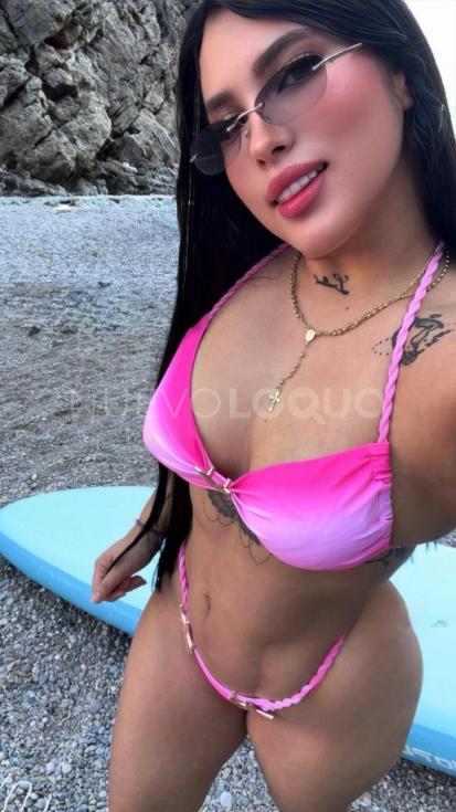  TOP GIRL encantadora