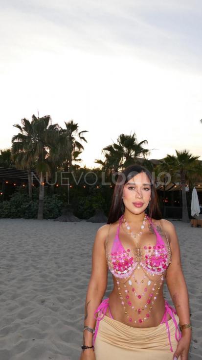  TOP GIRL encantadora