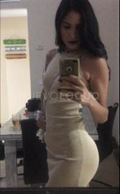 Hola, Soy Vanessa luxury acompañante latina, nueva en la ciudad.