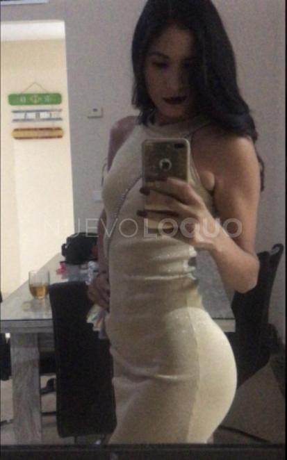  Hola, Soy Vanessa luxury acompañante latina, nueva en la ciudad.