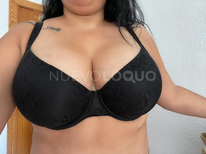  Sexi amante