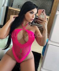 alison acompañante de lujo ideal para  !