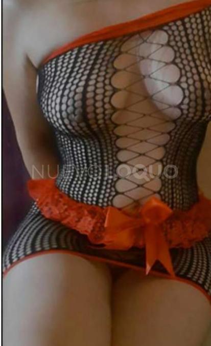  Novedad en la zona desde rosas 