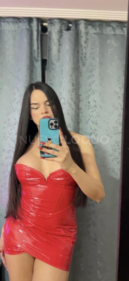  TATIANA HERMOSA TRANS. COLOMBIANA %REAL.....TRANS