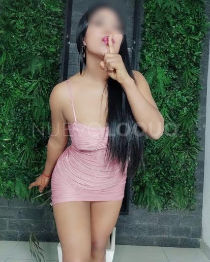  JOVENCITA MUY IMPLICADA!!