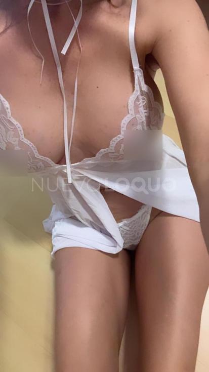  NOVEDAD ALEXA rubia preciosa fotos reales Latina