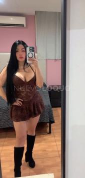 SENSUAL Y FANTASTICA !!!