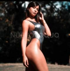 MÍA!!! Sensual y Dulce latina en Barcelona