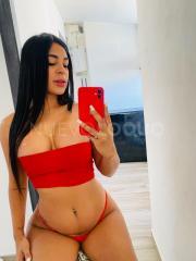 VENEZOLANA PARA PASAR RICOS MOMENTOS