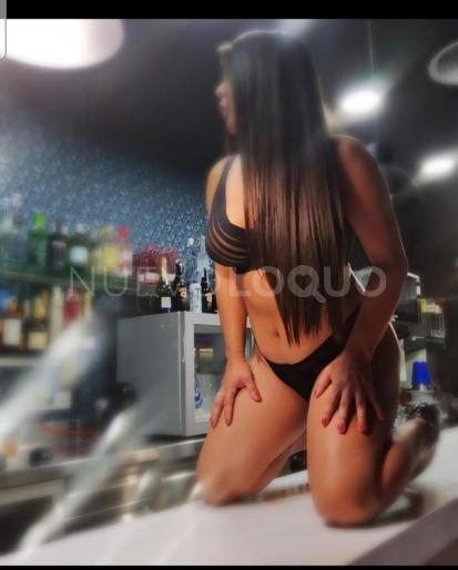  DULCE TETAS Y CURVAS DE INFARTO RECORREME TODA
