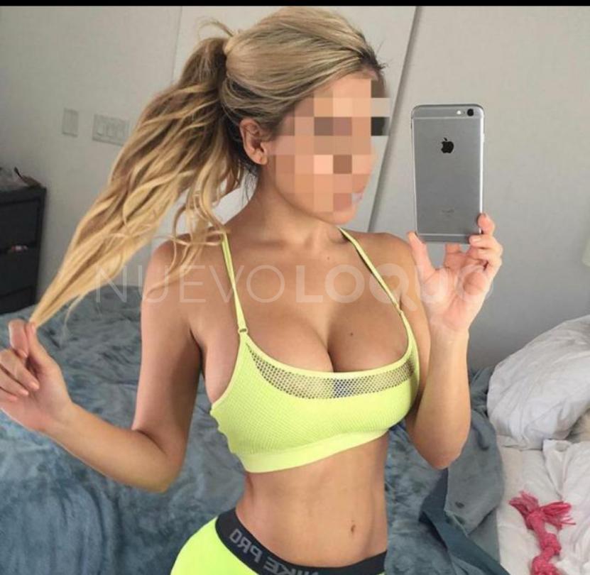  SOFIA SERÉ TU DIOSA llámame