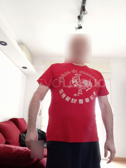  ️ HOMBRE BUSCA CHICAS LATINAS - DOY  ROSAS ️