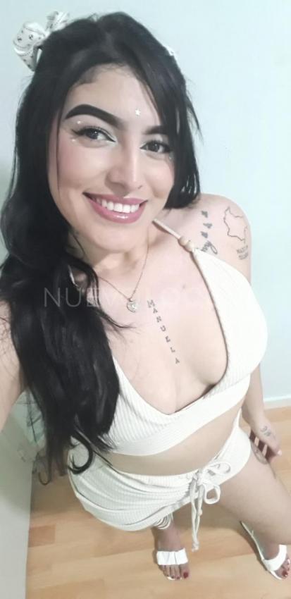 contactos pasion