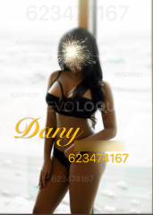 Soy DANY   tu masajista  en plaza Castilla Bravo Murillo masajes con 