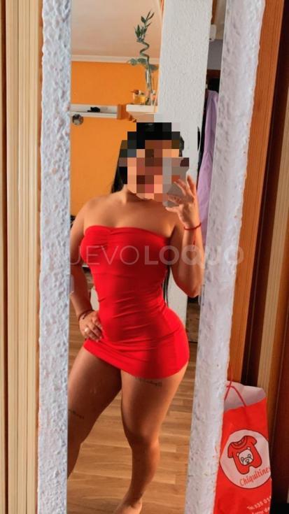  Nathaly colombiana