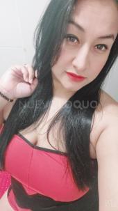 Latina muy 