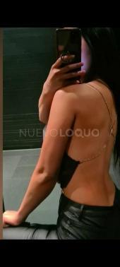 Sensualidad, pasión y placer