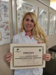 Masajista Y Osteopata Estructural