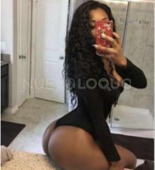 La muñeca que deseas en tu cuidad
