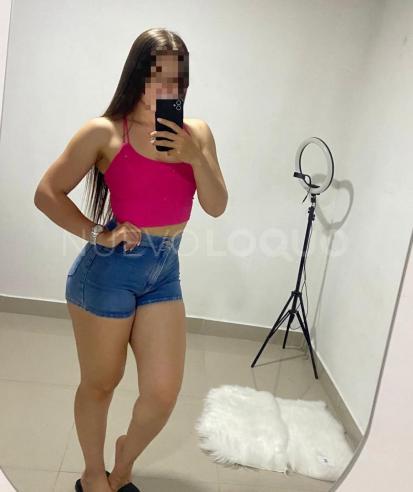  NOVEDAD EN TU CIUDAD LATINA PACK DE HORAS Y FOTOS REALES SIN ENGAÑOS