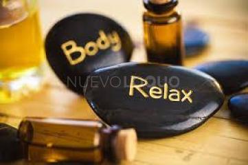 Masajes para Señoras